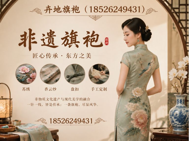 河西区18526249431展示图